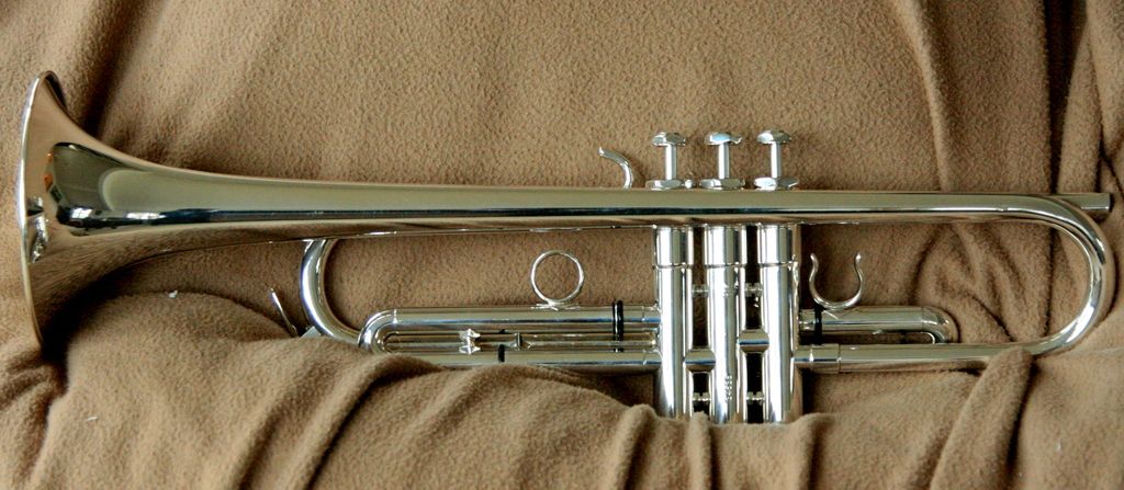 Schilke b5 vintage for sale